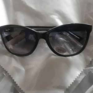 Maui jim Canna MJ769 polarized sunglasses